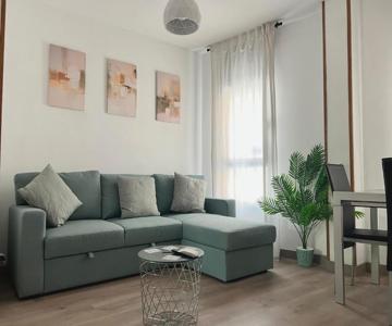 El Bc Zaragoza - Aljafería