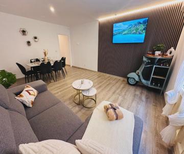 El Rincón De San Miguel