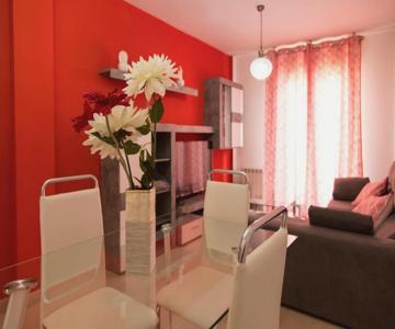 Apartamentos Mayoral
