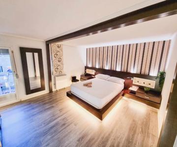Casa de Goya Turistea Suites