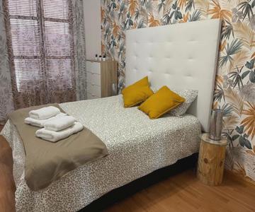 18 Torres La Magdalena