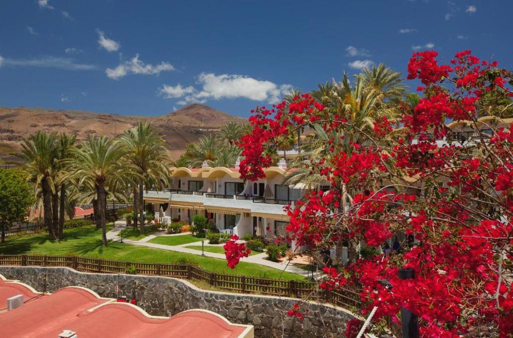 Grupotel Las Pitas - Maspalomas