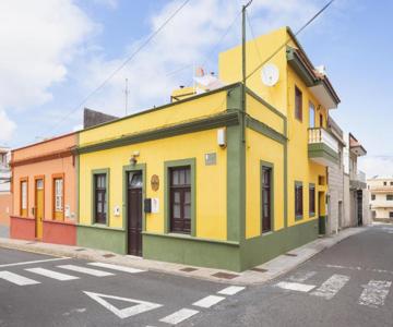 Tabaiba Guesthouse