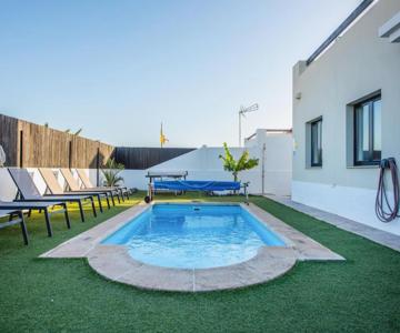 Villas Alicia