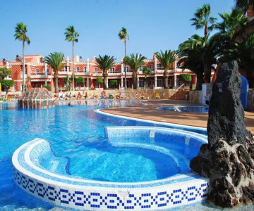 Barcelo Corralejo Sands