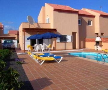Villas Corralejo
