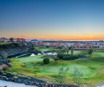 The View Hotel Resort