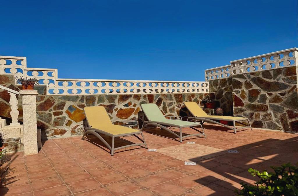 Tinoca - Las Palmas de Gran Canaria
