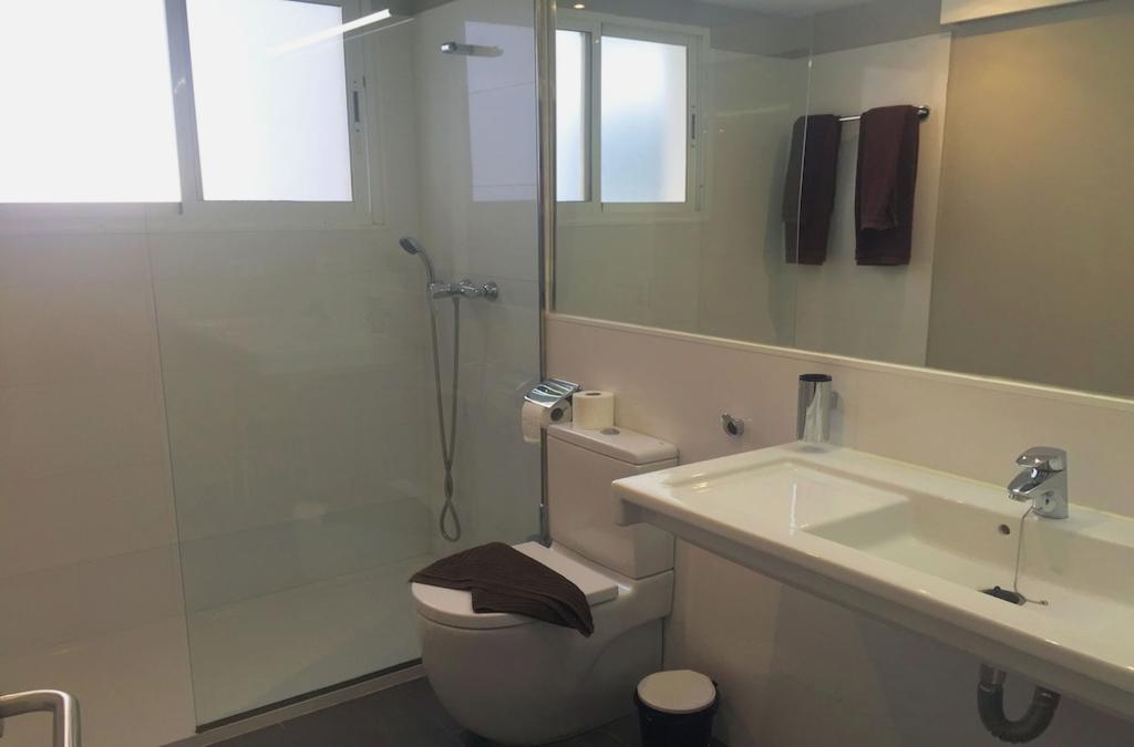 Apartamentos Dunaoasis Maspalomas - Playa del Inglés