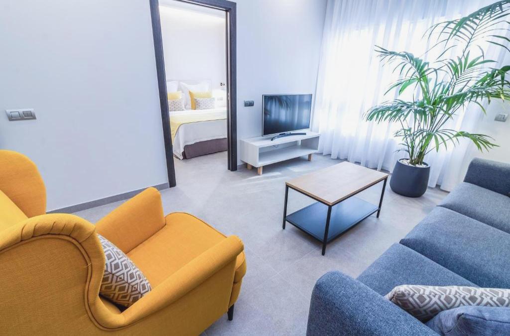 Urbansea Holiday Homes - Las Palmas de Gran Canaria