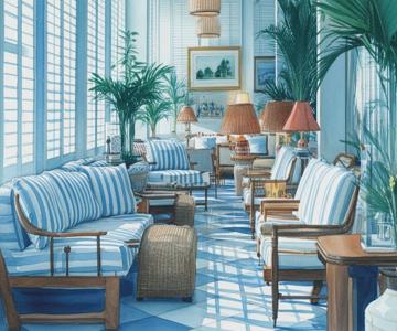 Hotel Tenerife Golf & Sea View