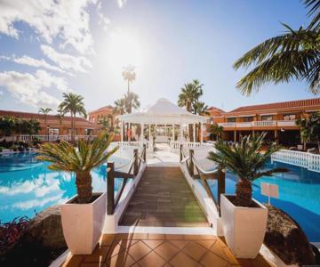 Resort Tenerife Royal Garden