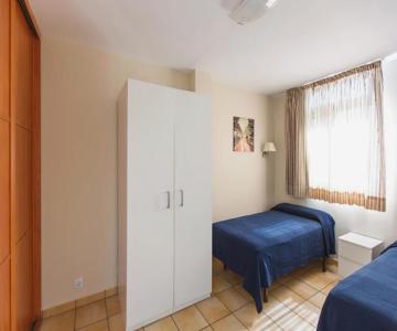 Apartamentos Las Perlas