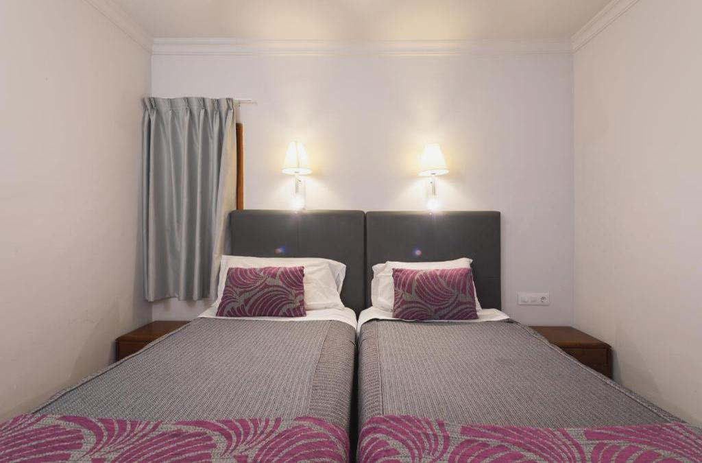 Tc Apartamentos Don Diego - Maspalomas
