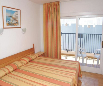 Bungalows Marbella Golf