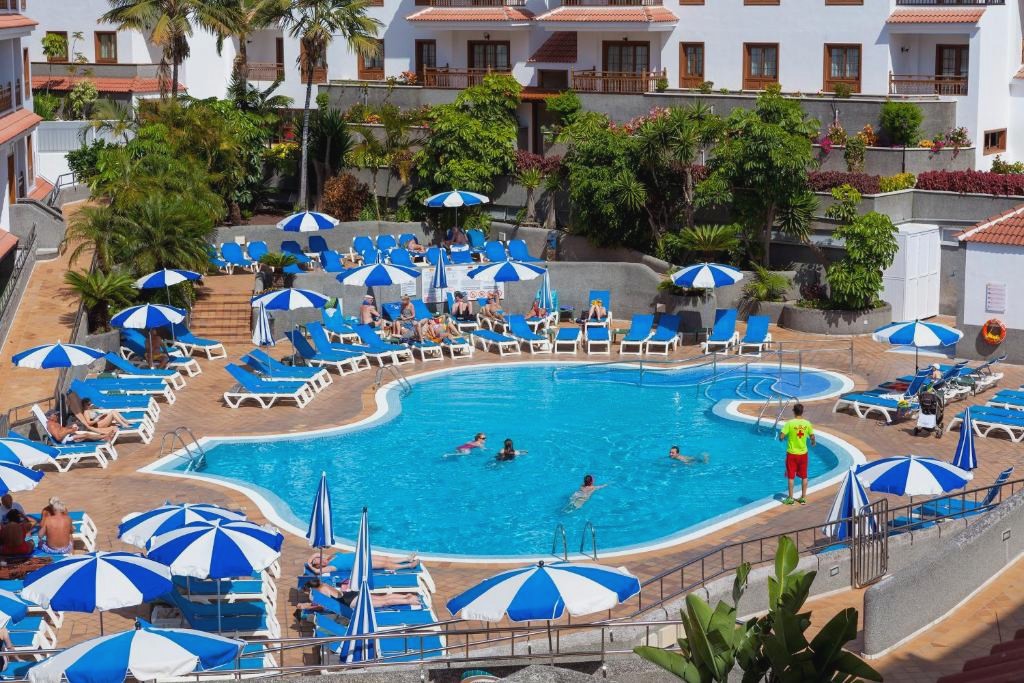 Apartamentos Casablanca - Tenerife