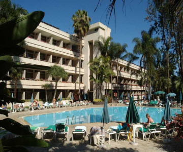 Chiripa Garden & Villa Chiripa