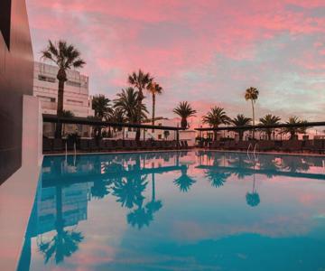 Sentido Aequora Lanzarote Suites