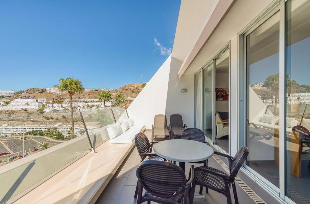 Holiday Club Puerto Calma - La Aldea de San Nicolás