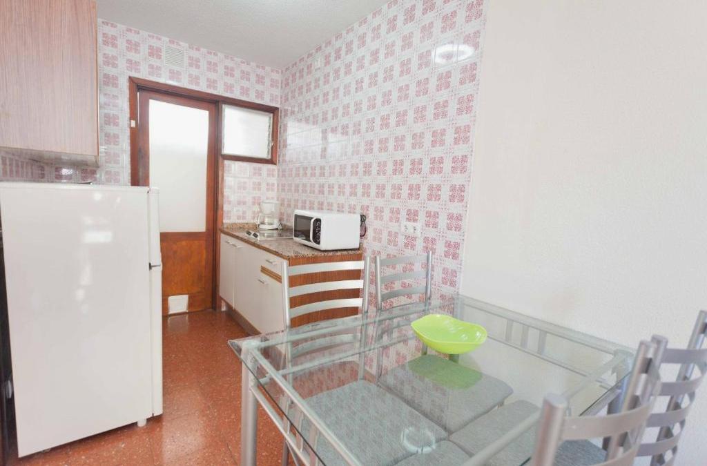 Apartamentos Las Góndolas - Playa del Inglés