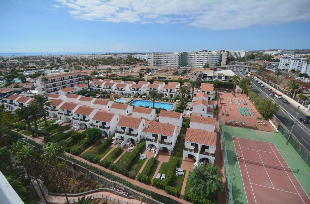 Parquemar - Playa del Inglés