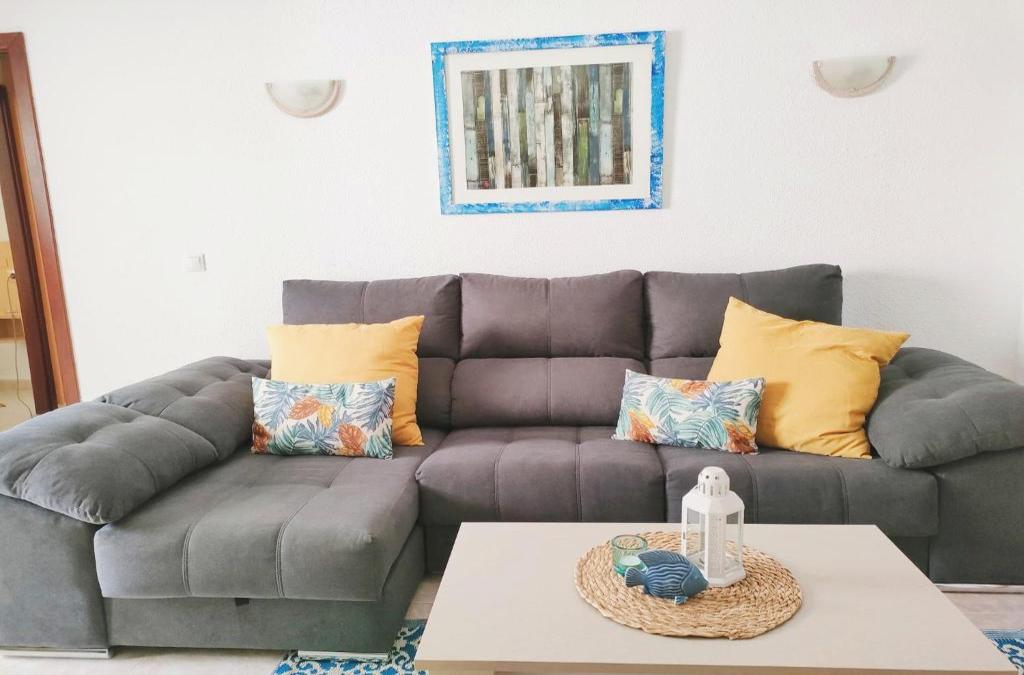 Apartamentos Guinea - マスパロマス