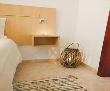 Apartamentos Guinea
