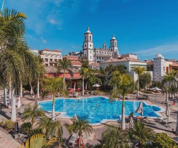 Lopesan Villa del Conde Resort & Thalasso