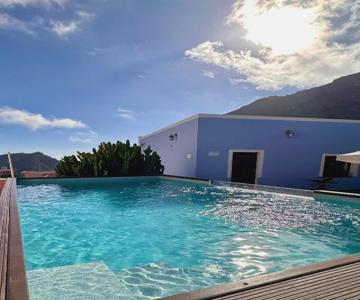 Casa Regina Tenerife