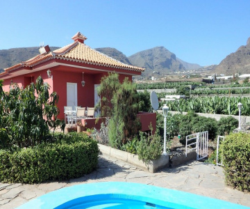 Finca Los Llanitos II