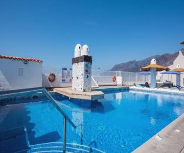 Vigilia Park Apartaments