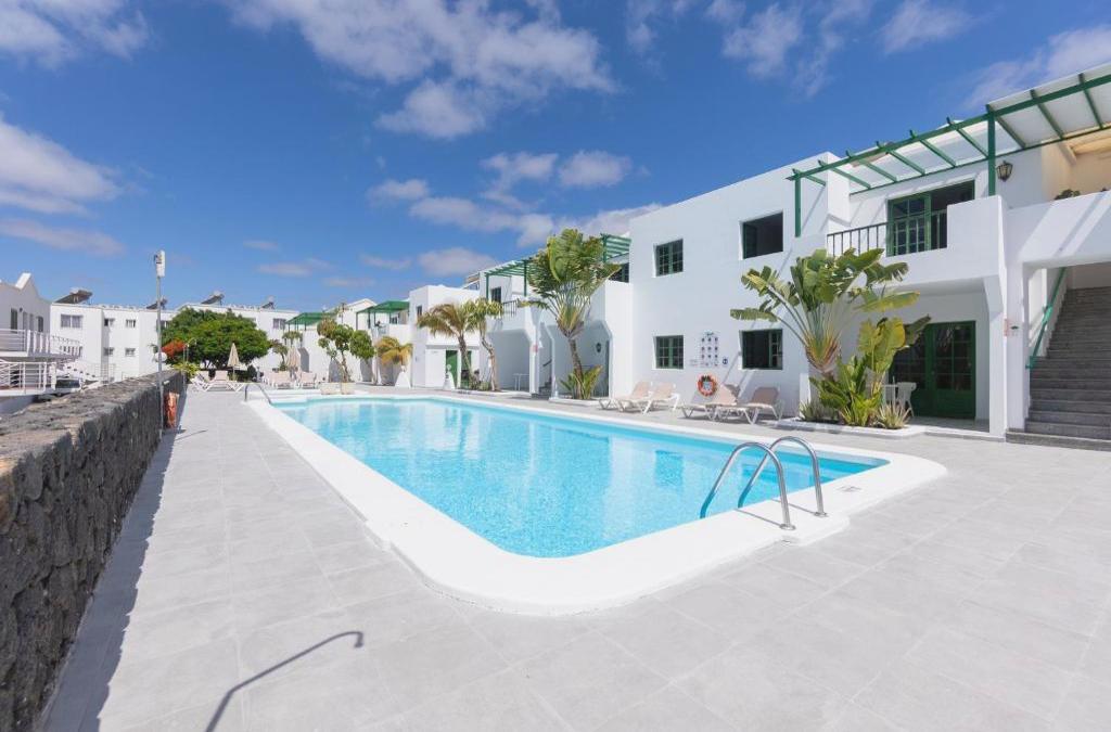 Apartamentos Aloe - Puerto del Carmen