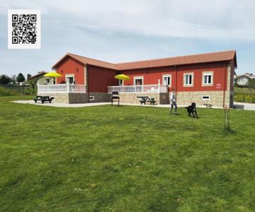 Alojamiento Cabarceno