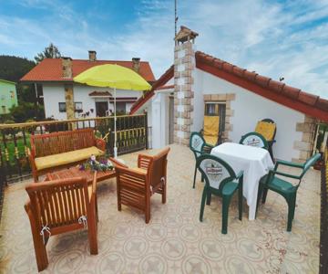 Apartamento De Pilar - 7000