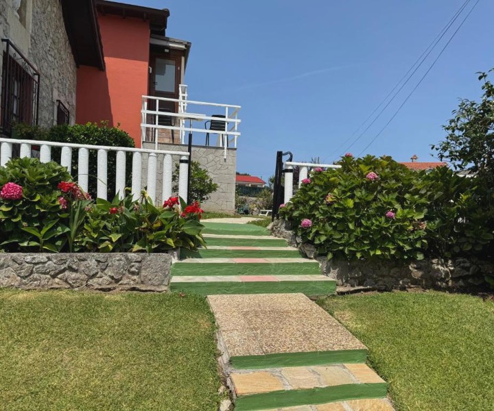 Estudio de encanto en Isla playa