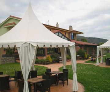 Casa De Labranza Ría De Castellanos