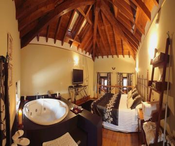 Hotel Palacio Guevara