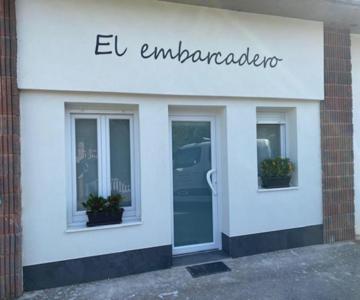 El Embarcadero