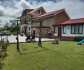 Vivienda Rural La Mazuga