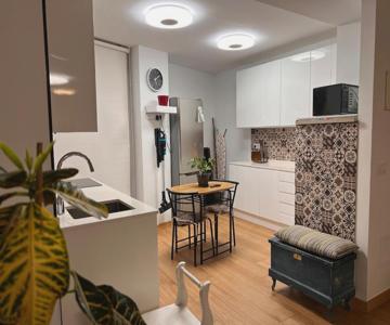 El Hogar De Jose Y Raquel