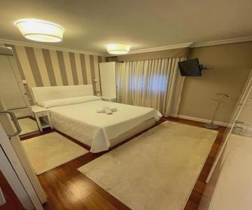 Apartamento Castro Urdiales Centro Con Parking