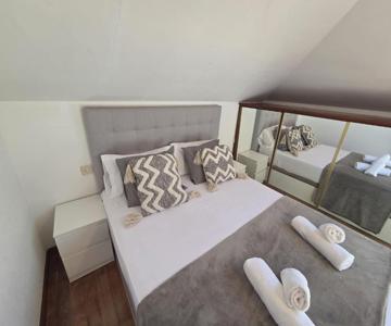 Dúplex Frente La Playa De Ostende