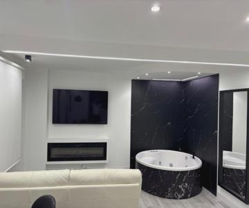 B&w Suite Andrés De La Llosa