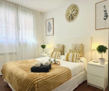 Apto Céntrico Piscina Urbanización Garaje Gratis