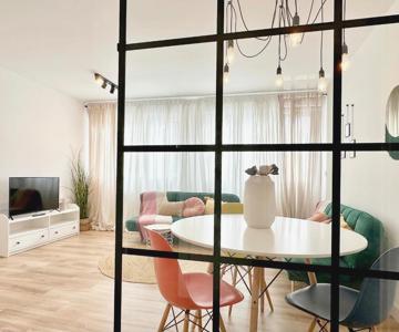 Apartamentos 2k - Apartamento De Diseño En Centro De Castro Urdiales