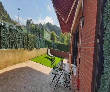 Castro Costa Norte Apartamento Jardín Garaje