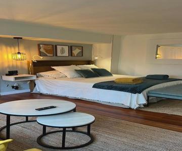 Apartamento Independiente Suite - Recién Reformado Y Parking Gratis