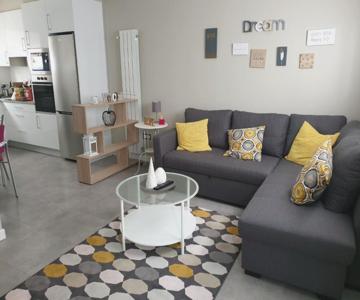Apartamento Campomar Garaje Incluido