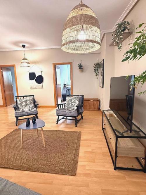 Ferrymill House - Apartamento Turístico