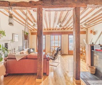 Sea Views In The Heart Of The Old Town